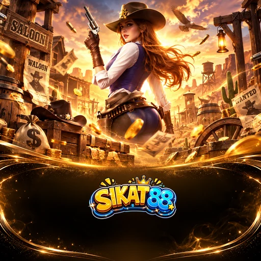 sikat88 Features Highlight