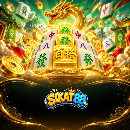 Persyaratan Download sikat88