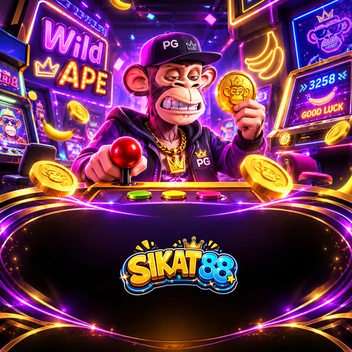Kontak Resmi sikat88