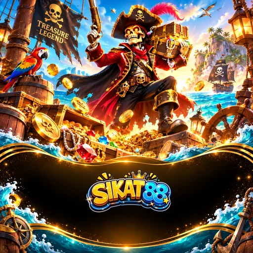 Distribusi Rating sikat88